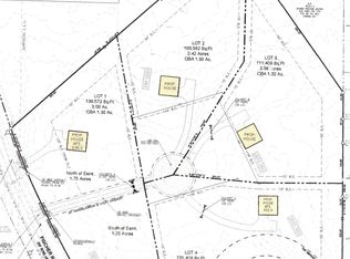 2039 Fischer Rd, Sharpsburg, GA 30277