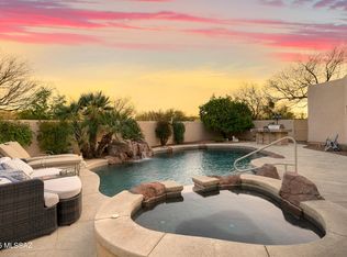 13922 E Calle Nobleza, Vail, AZ 85641