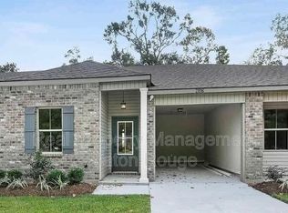 17474 Berkshire Dr #D2, Prairieville, LA 70769