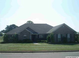 12976 Nani Dr, Madison, AL 35756