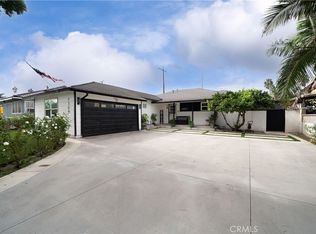 1309 N Norwood St, Anaheim, CA 92805