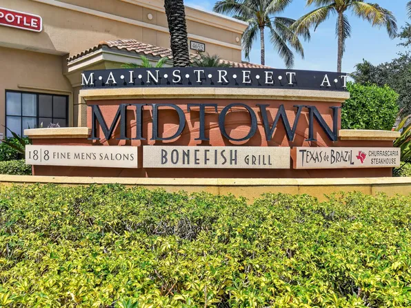 4905 MIDTOWN Lane #2107, Palm Beach Gardens, FL 33418