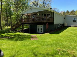 3239 Cooper Hill Rd, Hinsdale, NY 14743