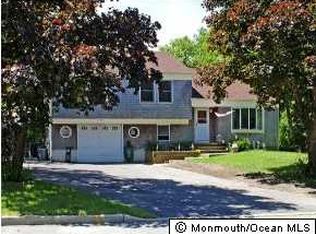 6 Ridge Rd, Barnegat, NJ 08005