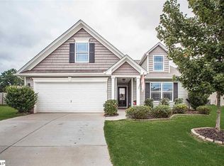 50 Hawksbill Ln, Simpsonville, SC 29680