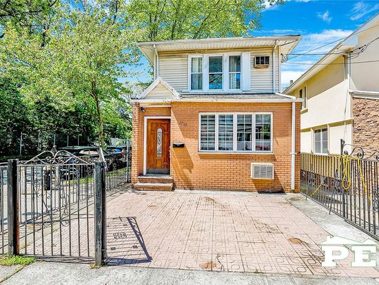 2758 E 26th St, Brooklyn, NY 11235 | MLS #S1770375 | Zillow