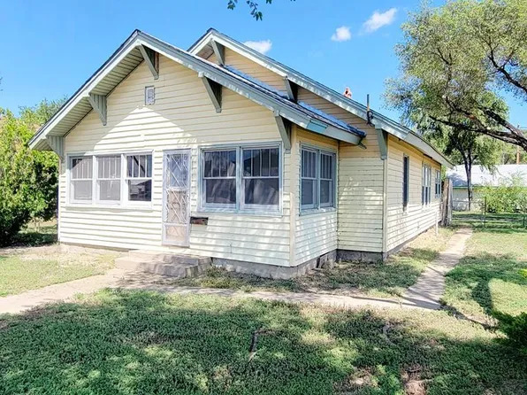 24 Bent Ave, Las Animas, CO 81054