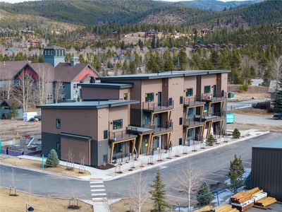 360 Stan Miller #200, Breckenridge, CO, 80424