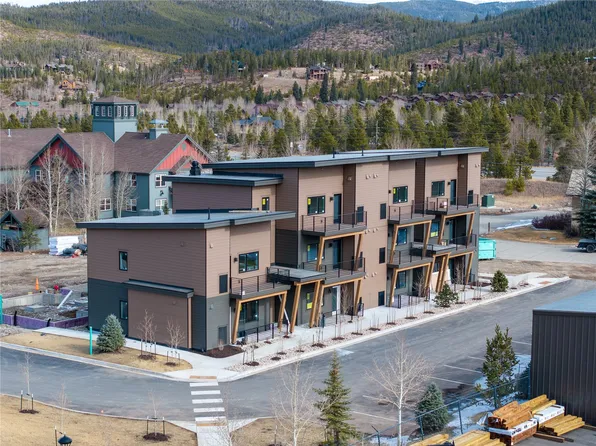 360 Stan Miller #103, Breckenridge, CO 80424