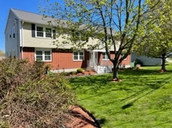 619 S Main St APT A, Haverhill, MA 01835