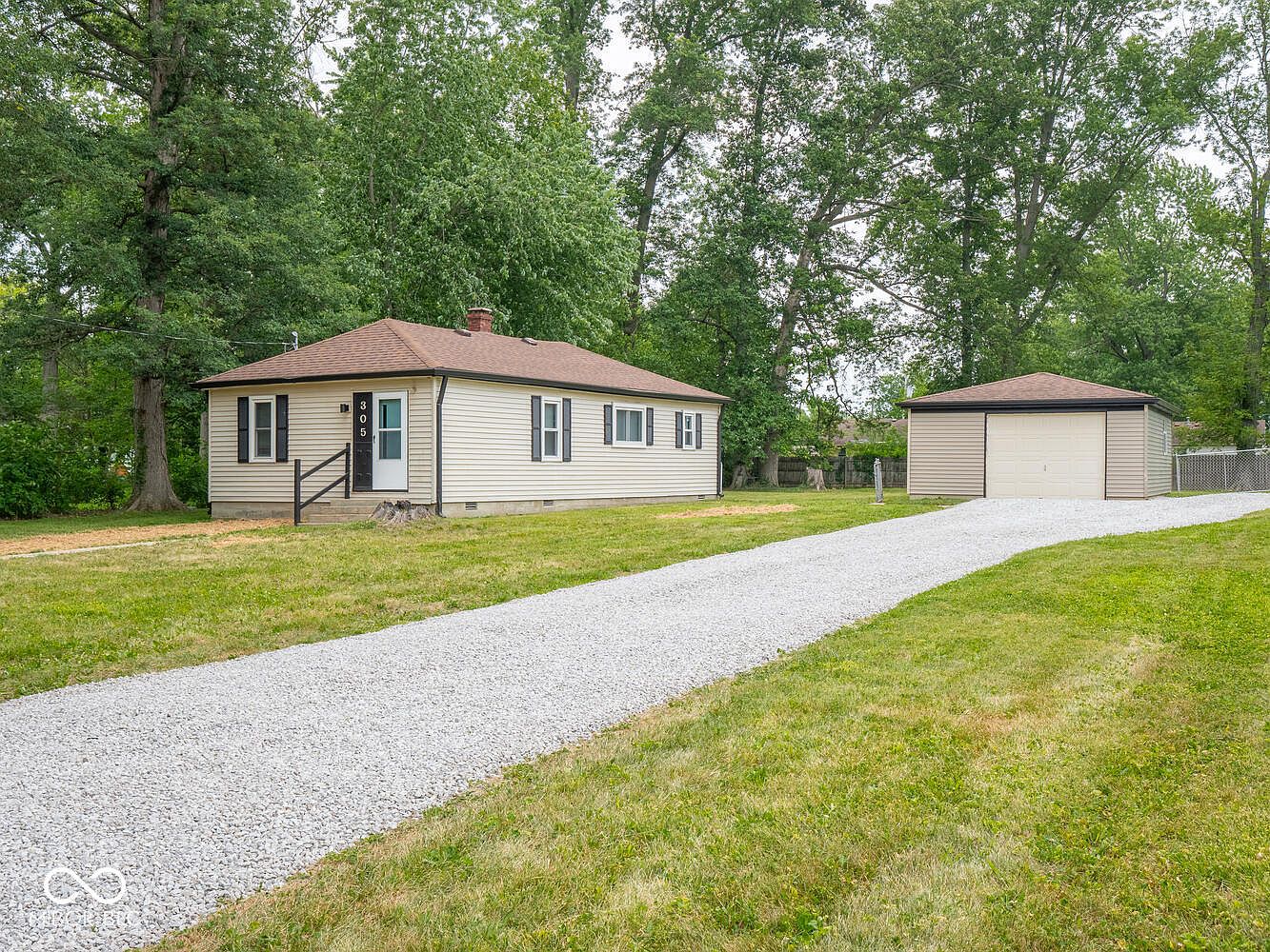 305 Patterson Rd, Columbus, IN 47203 | Zillow