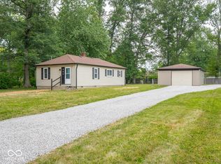 305 Patterson Rd, Columbus, IN 47203