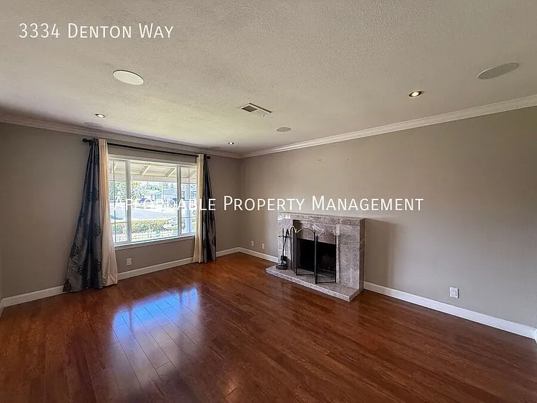 3334 Denton Way — Photo 2