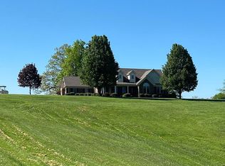 5807 Springfield Rd, Bardstown, KY 40004