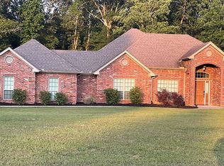 565 Saddlebrook Rd, Crk, AR 72007