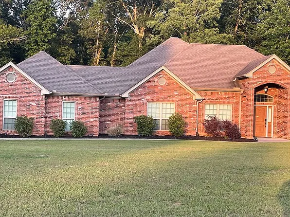 565 Saddlebrook Rd, Crk, AR 72007