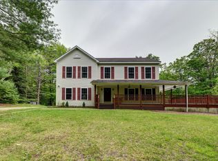 620 Old Windsor Rd, Dalton, MA 01226
