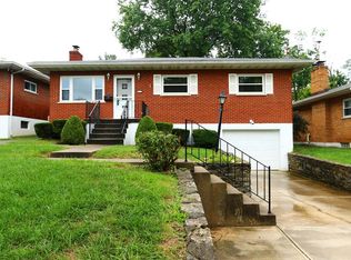 4113 Lloyd Ave, Erlanger, KY 41018