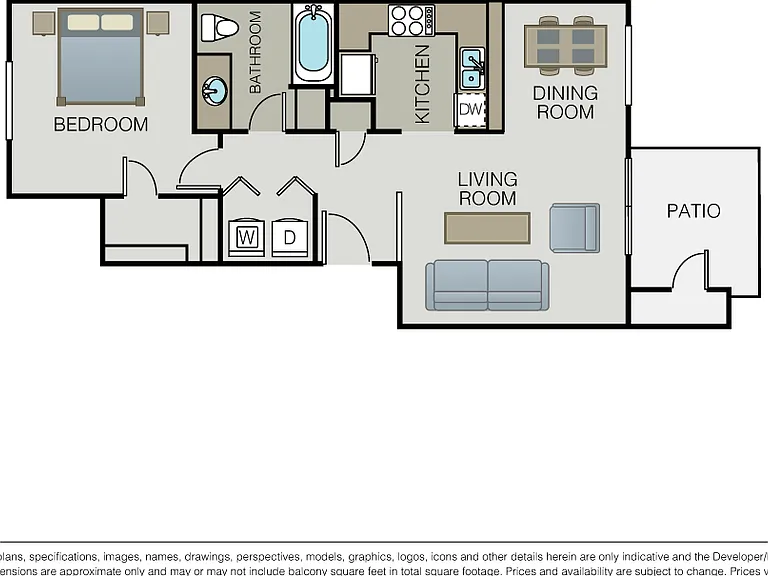 Plan 1A