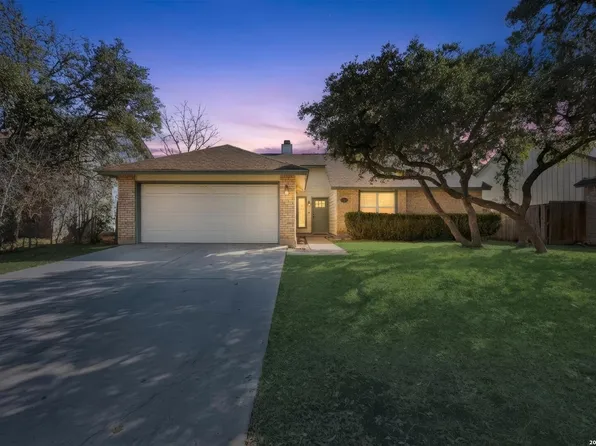 7326 Sunscape, San Antonio, TX 78250