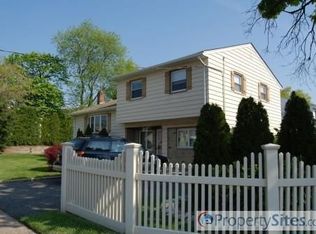 1490 Van Houten Ave, Clifton, NJ 07013