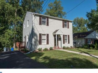 1011 Broadway Ave, Secane, PA 19018