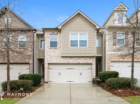 2915 Emme Ct, Conyers, GA 30094