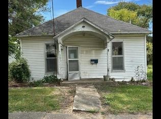 203 Madison St, Macon, MO 63552