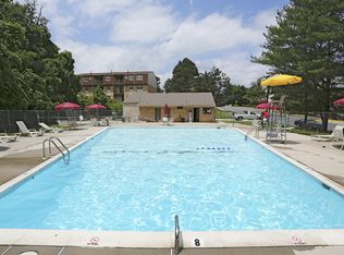 Village of Pine Run Apartments & Townhomes*, Windsor Mill, MD 21244