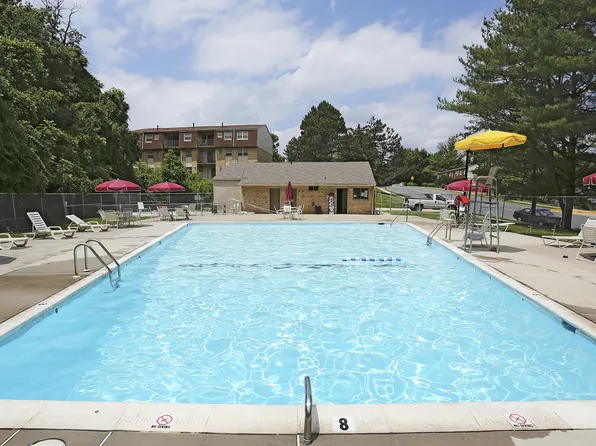 Village of Pine Run Apartments & Townhomes*