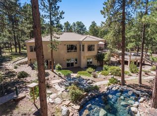 9530 Trotter Cir, Colorado Springs, CO 80908