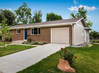 1808 Queens Dr, Longmont, CO 80501