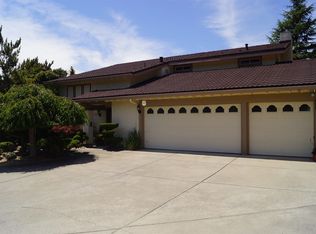 3541 Morningside Dr, Richmond, CA 94803