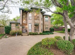 7012 Allen Place Dr, Fort Worth, TX 76116