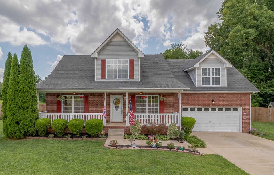 1st image of 708 Claystone Ct