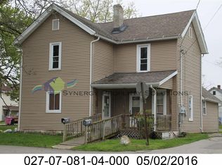 21 Lamberton Ave #21, Mansfield, OH 44907