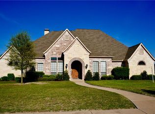 1710 Ashington Pl, Midlothian, TX 76065