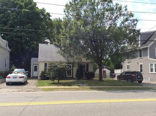 200 Cross St, Winchester, MA 01890