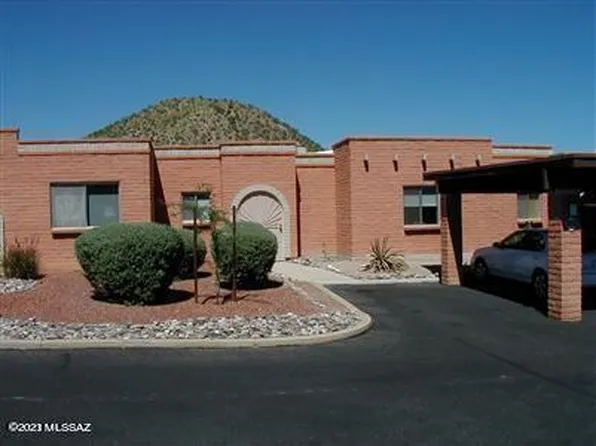 2770 W Sheryl Dr, Tucson, AZ 85713