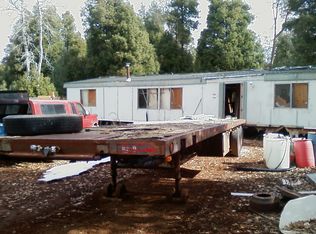 Binet Rd, Clipper Mills, CA 95930