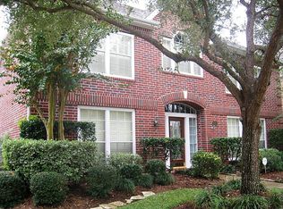 910 Fairgate Dr, Houston, TX 77094