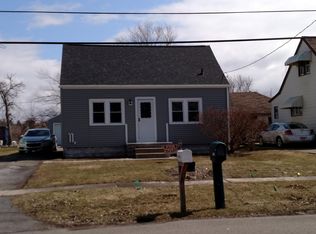 3081 Lyth Rd, Buffalo, NY 14218