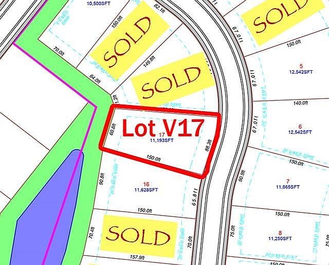 1st image of 17855 Tullymore Ln #V17