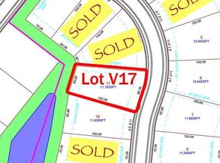 17855 Tullymore Ln #V17, Leo, IN