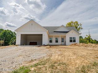 5251 Salt River Rd, Rineyville, KY 40162