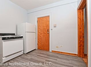 6353 S Kedzie Ave #2F, Chicago, IL 60629