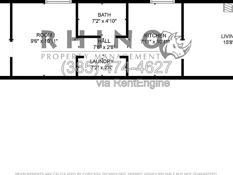 926 Binford St #2 — Photo 7