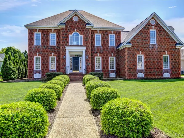 11509 Bell Tower Ct, Henrico, VA 23233
