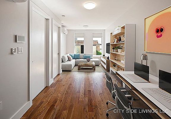 3rd image of 996 Carroll St #1M