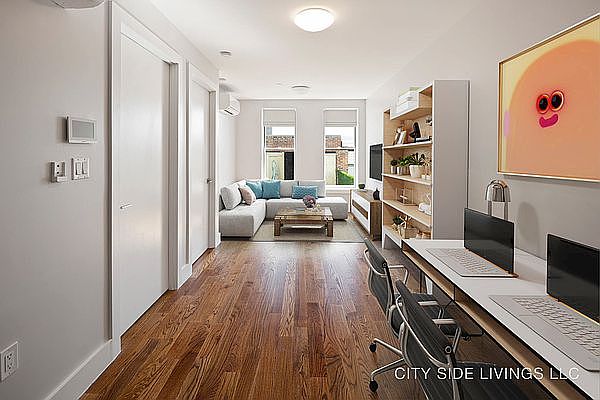 1st image of 996 Carroll St #1W
